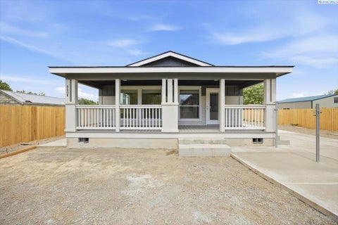 Photo of 6608 E Pendleton RD, Benton City, WA 99320 (MLS # 293231)