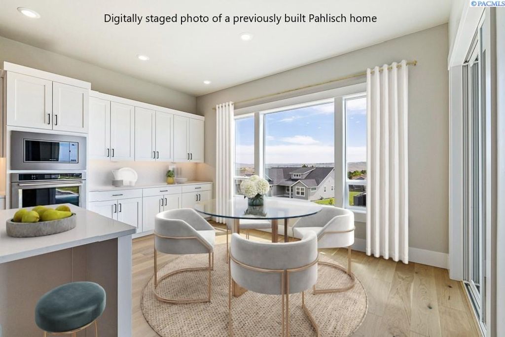 Photo of 278 Epic Street, Richland, WA 99352 (MLS # 290307)