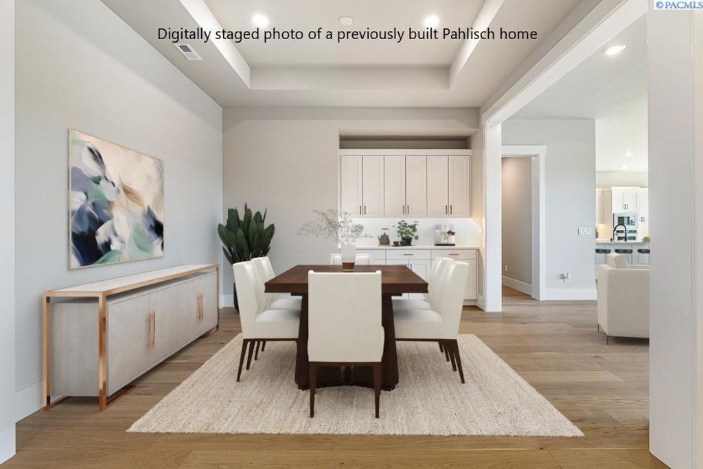 Photo of 278 Epic Street, Richland, WA 99352 (MLS # 290307)