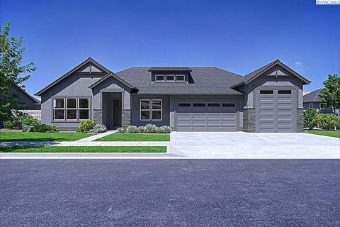 Photo of 278 Epic Street, Richland, WA 99352 (MLS # 290307)