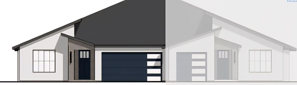 Photo of 1126 Fairhaven Loop #28, Richland, WA 99352 (MLS # 289904)