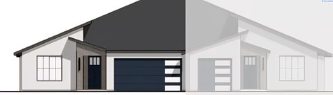 Photo of 1126 Fairhaven Loop #28, Richland, WA 99352 (MLS # 289904)