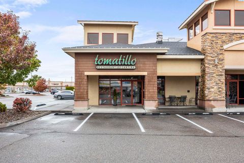 Photo of 1360 N Louisiana St #K, Kennewick, WA 99336 (MLS # 289043)