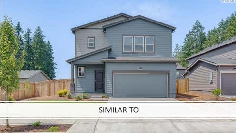 Photo of 2281 Vido Avenue, Richland, WA 99352 (MLS # 294053)