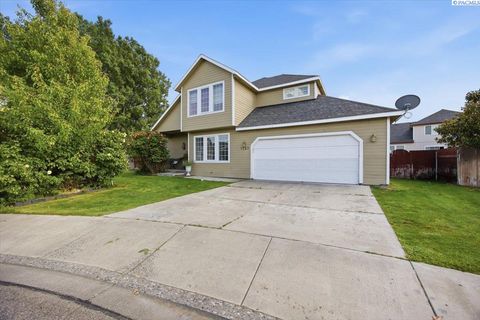 Photo of 7127 W 2nd Pl, Kennewick, WA 99336 (MLS # 293133)