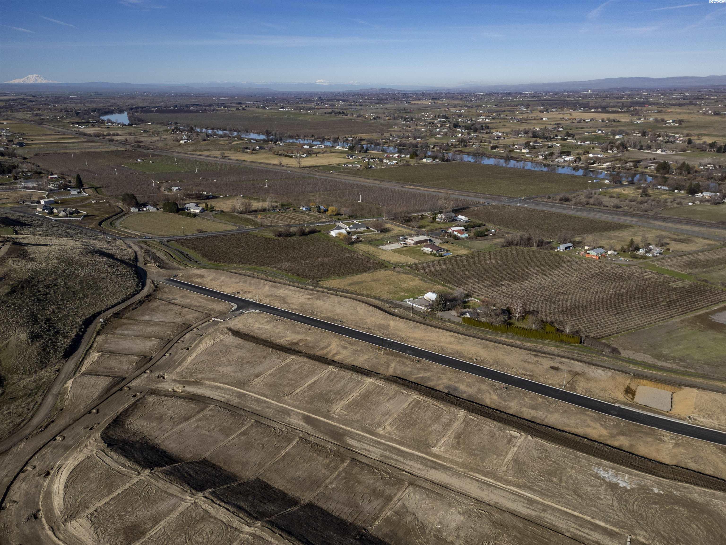 Photo 1 of 25 — 1632 SW Kelandren Drive Lot 29, Prosser, WA 99350