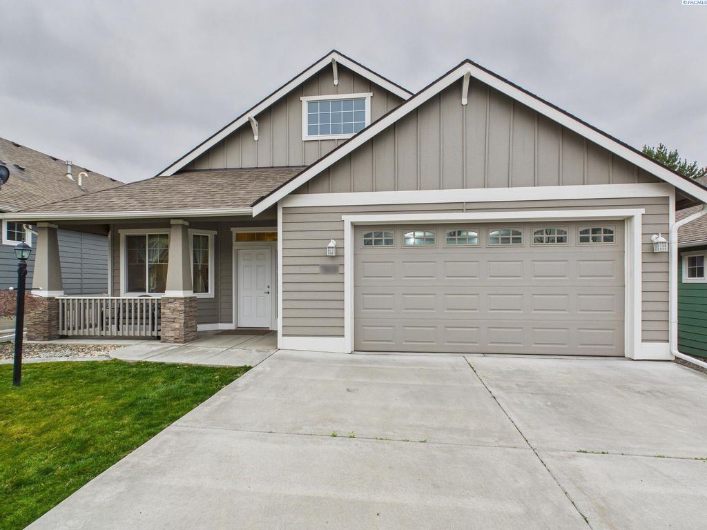 Photo of 7810 W 21st Ave, Kennewick, WA 99338 (MLS # 289855)