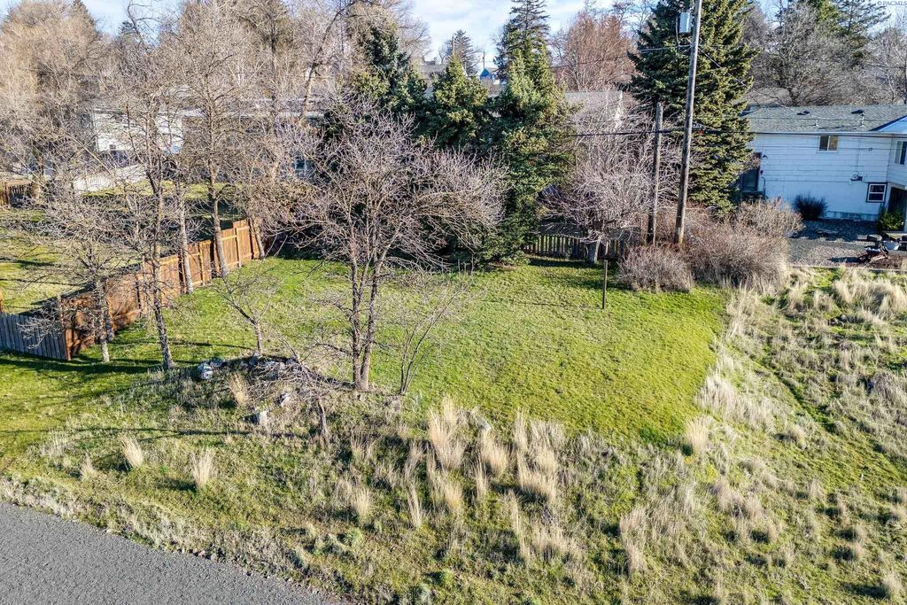 Photo of 1035 NW Clifford St, Pullman, WA 99163 (MLS # 289428)