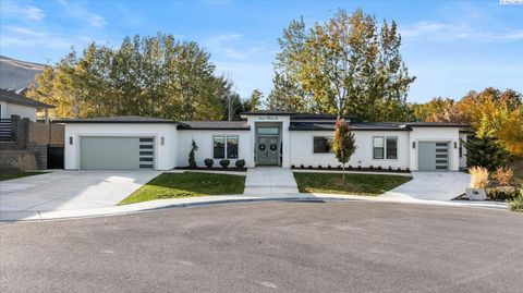 Photo of 736 Mara Loop, Richland, WA 99352 (MLS # 291374)