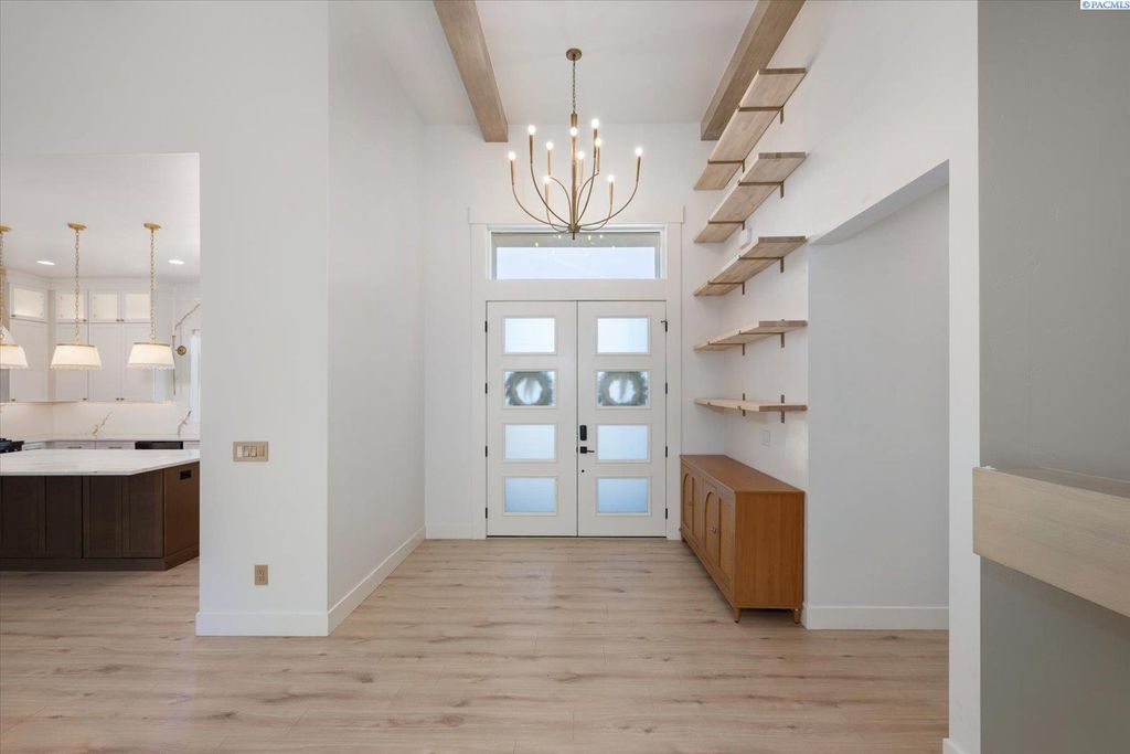 Photo of 736 Mara Loop, Richland, WA 99352 (MLS # 291374)