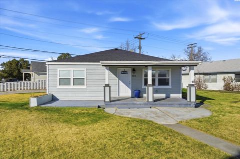 Photo of 101 George Washington Way, Richland, WA 99352 (MLS # 291107)