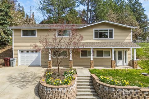Photo of 1740 NE Lower Drive, Pullman, WA 99163 (MLS # 292107)