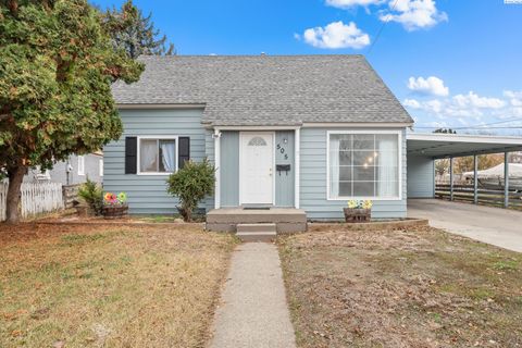 Photo of 505 S 12th St, Sunnyside, WA 98944 (MLS # 289234)