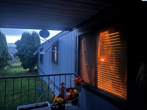 Photo of 1201 W Washington Ave #36, Yakima, WA 98903 (MLS # 289413)