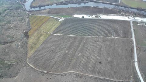 Photo of 27 S Janis Rd. Riverside Rd, Tonasket, WA 98855 (MLS # 289153)