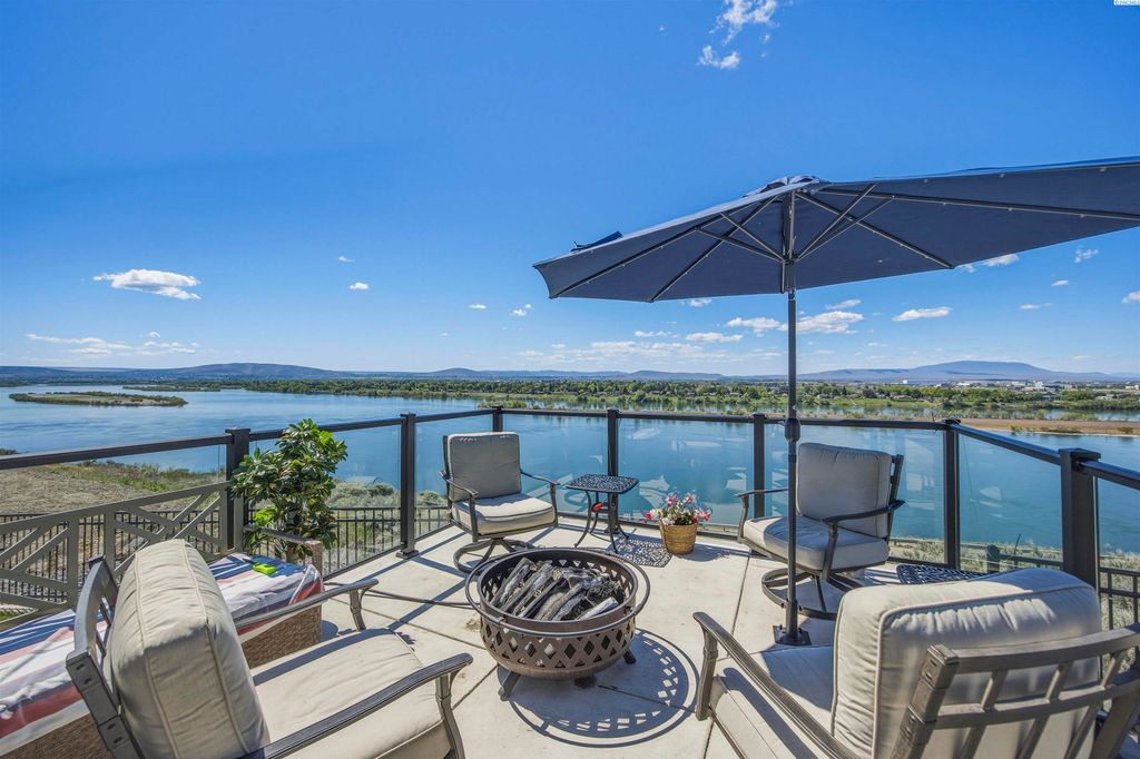 Photo of 170 Alta Lane, Pasco, WA 99301 (MLS # 292443)