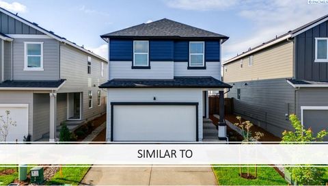 Photo of 6432 Polar Dr, Pasco, WA 99301 (MLS # 291733)