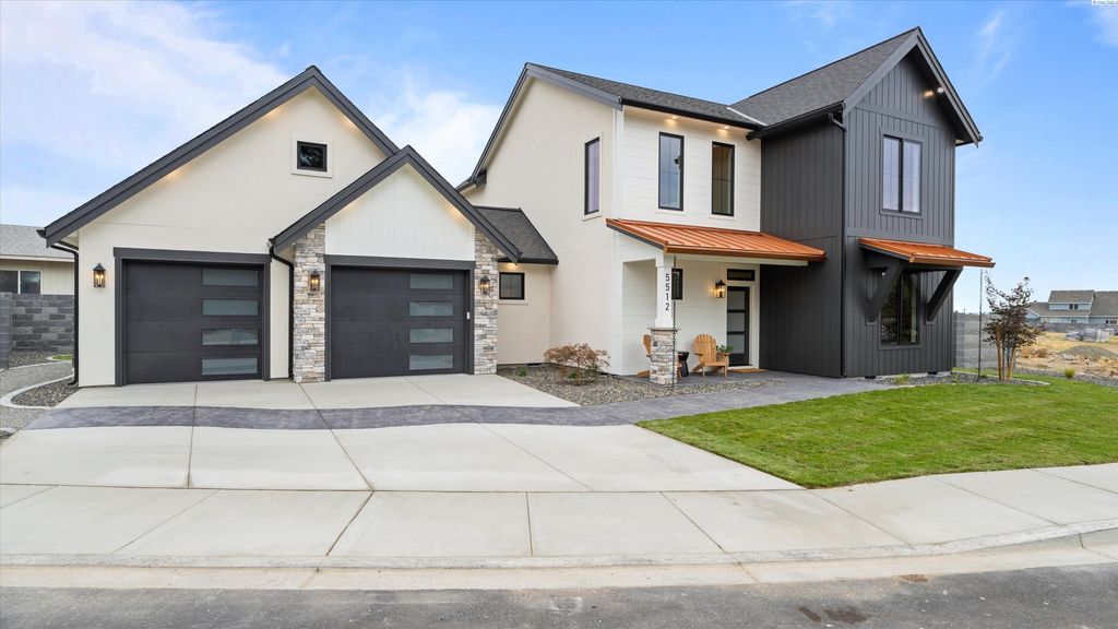 Photo of 5512 W Metaline Ave, Kennewick, WA 99336 (MLS # 290300)