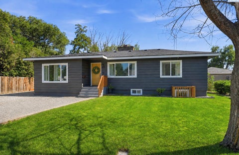 Photo of 210 E 14th Ave, Kennewick, WA 99337 (MLS # 293995)