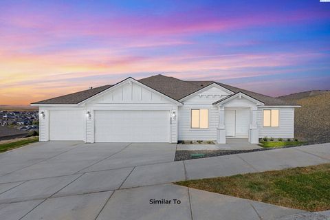 Photo of 6521 W 29th Ct, Kennewick, WA 99338 (MLS # 288022)