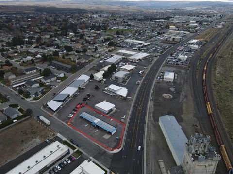 Photo of 6601 W Clearwater Ave, Kennewick, WA (MLS # 289183)