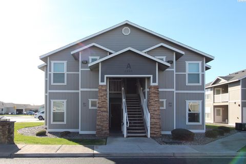 Photo of 6405 Chapel Hill Blvd #A102, Pasco, WA 99301 (MLS # 288804)
