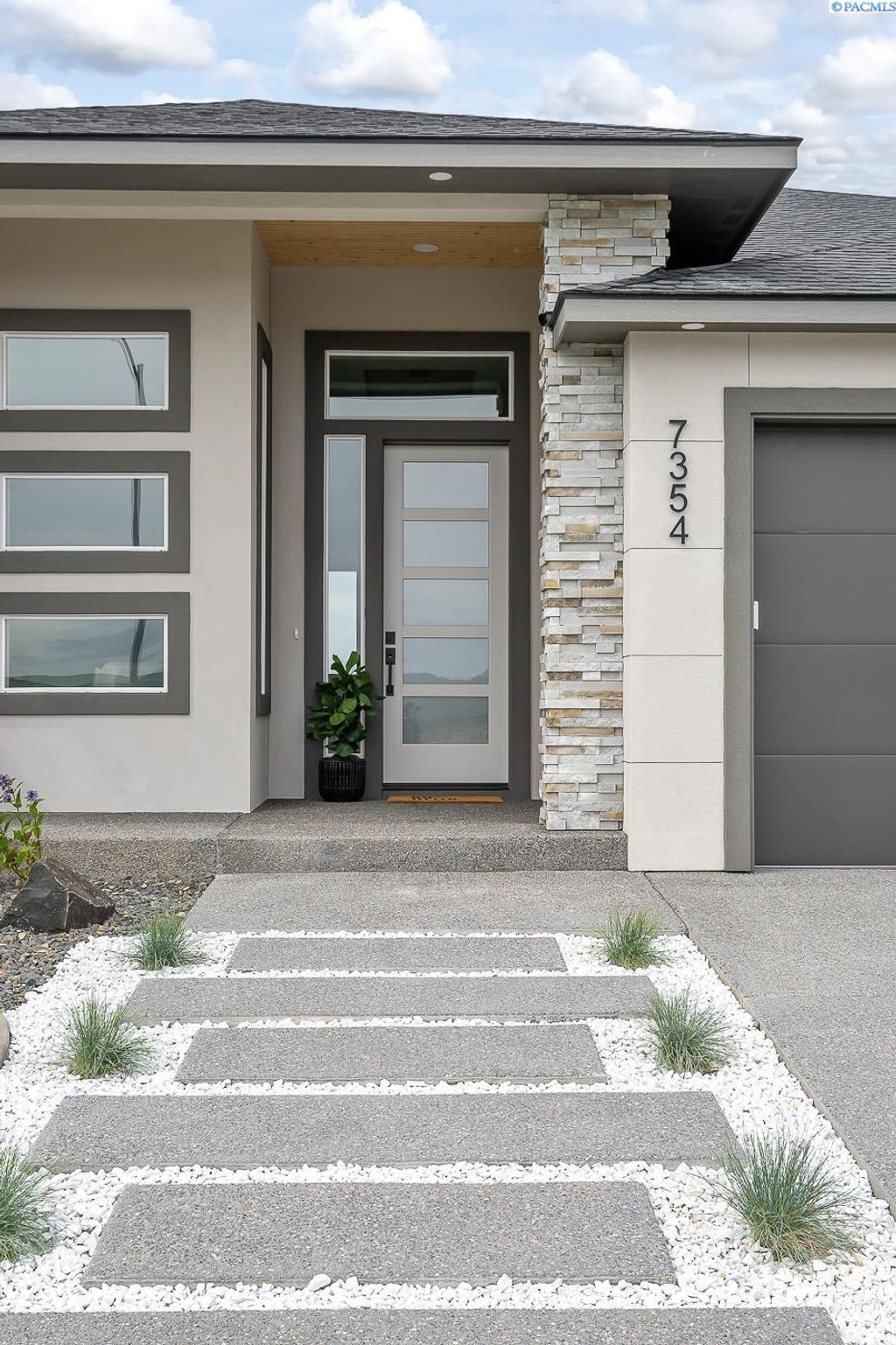 Photo of 7354 W 22nd Ave, Kennewick, WA 99338 (MLS # 292068)