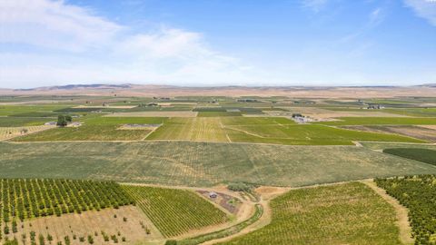Photo of 1000 Nka Gap Rd, Prosser, WA 99350 (MLS # 293743)
