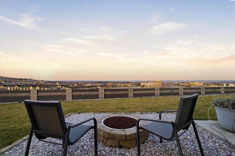 Photo of 5650 W 40th Avenue, Kennewick, WA 99338 (MLS # 291401)