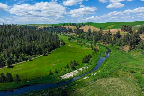 Photo of TBD Elberton Rd, Garfield, WA 99130 (MLS # 293740)