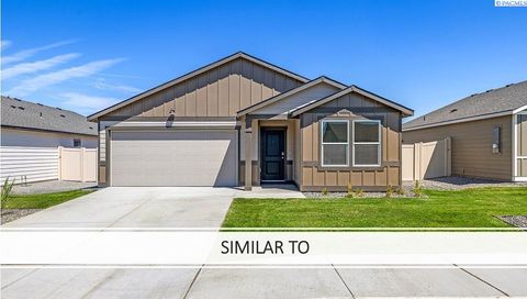 Photo of 6018 Road 115, Pasco, WA 99301 (MLS # 288993)