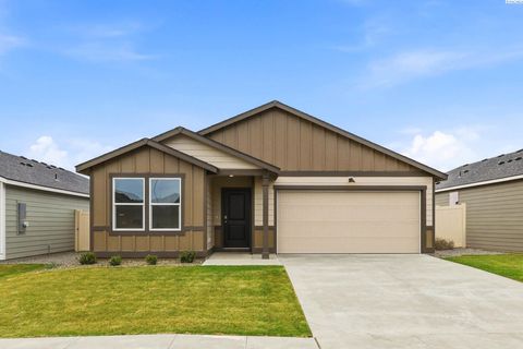 Photo of 6018 Road 115, Pasco, WA 99301 (MLS # 288993)