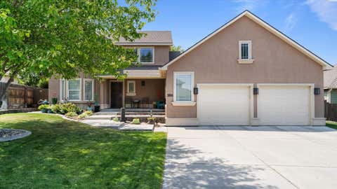 Photo of 3604 S Ledbetter Street, Kennewick, WA 99338 (MLS # 294467)