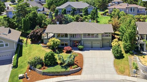 Photo of 3703 W 42nd AVE, Kennewick, WA 99337 (MLS # 294305)