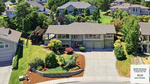 Photo of 3703 W 42nd AVE, Kennewick, WA 99337 (MLS # 294305)