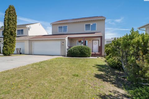 Photo of 540 SE Shoemaker Pl, Pullman, WA 99163 (MLS # 292325)