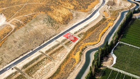 Photo of Lot 22 W 56th Ave, Kennewick, WA 99337 (MLS # 288772)