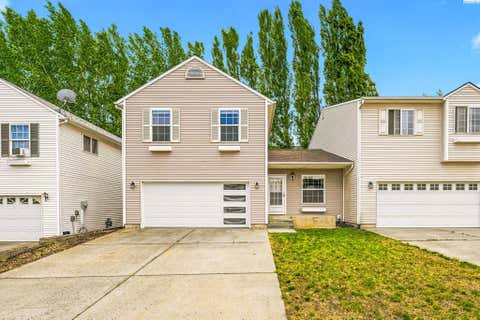 Photo of 333 NW Parr Drive, Pullman, WA 99163 (MLS # 294511)