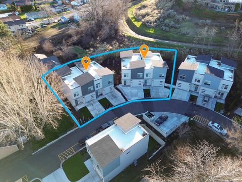 Photo of 916 Hidden Lane, Prosser, WA 99350 (MLS # 289528)