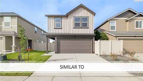 Photo of 6416 Polar Dr, Pasco, WA 99301 (MLS # 291426)