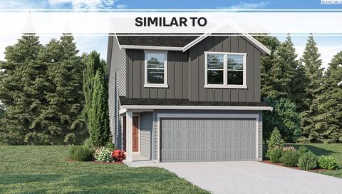 Photo of 6416 Polar Dr, Pasco, WA 99301 (MLS # 291426)