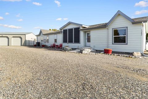 Photo of 13282 E Ruppert Road, Benton City, WA 99320 (MLS # 290925)