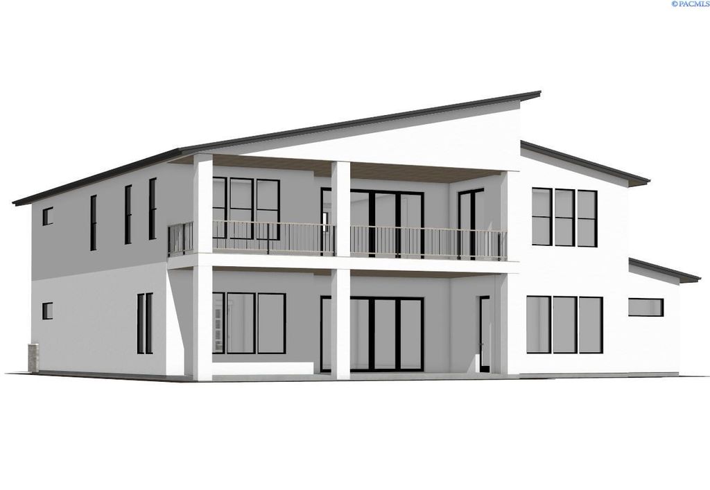 Photo of 2875 Savanna Ave, Richland, WA 99352 (MLS # 288369)