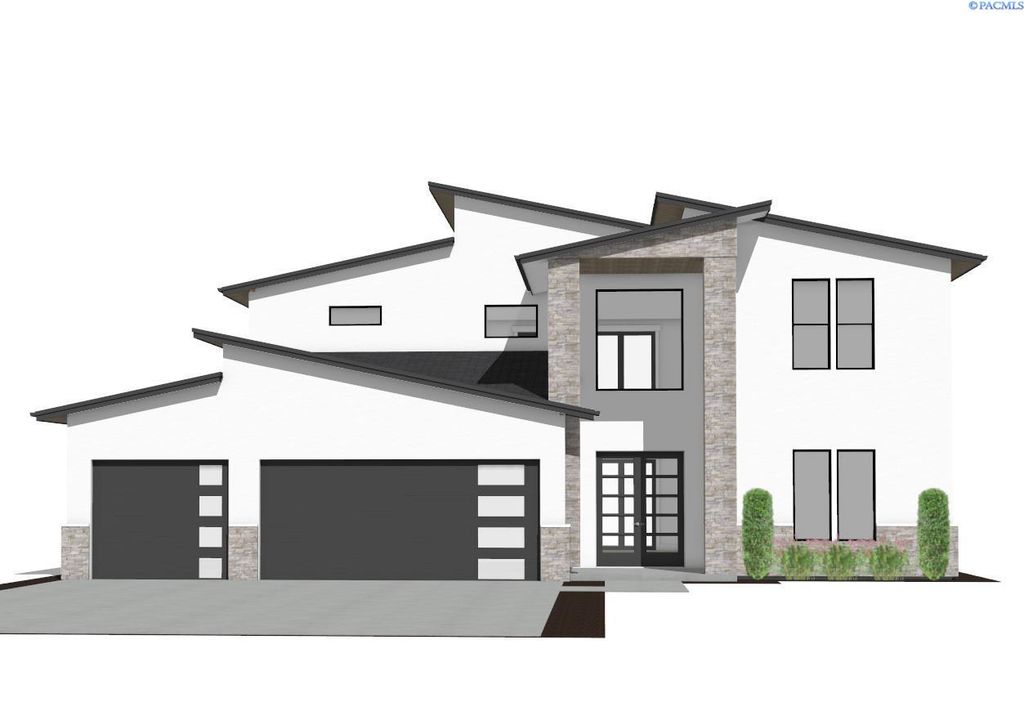 Photo of 2875 Savanna Ave, Richland, WA 99352 (MLS # 288369)