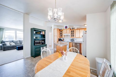 Photo of 608 S I St, Colfax, WA 99111 (MLS # 291772)