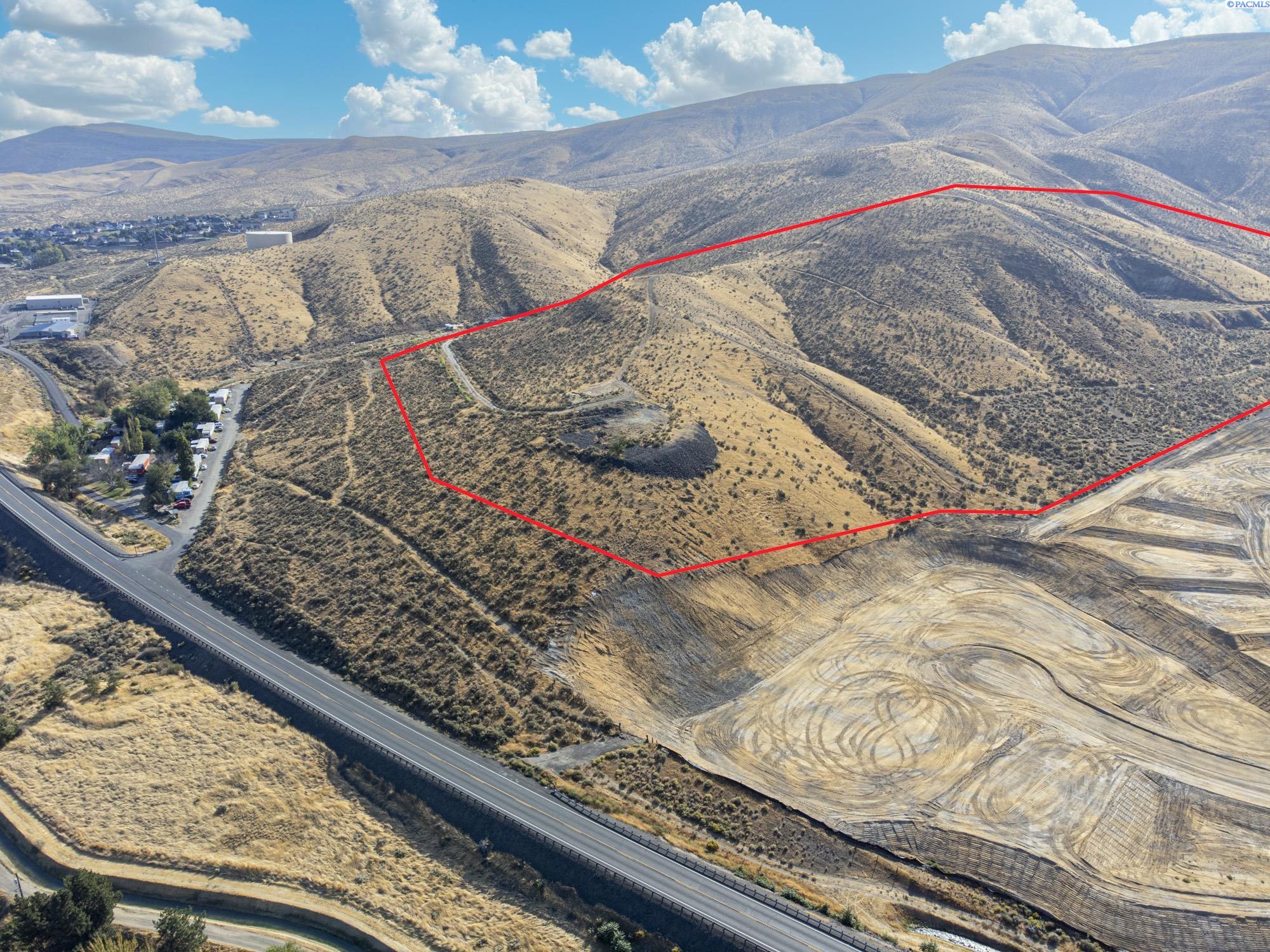 Photo 1 of 10 — NKA Birch Ave, Prosser, WA 99301