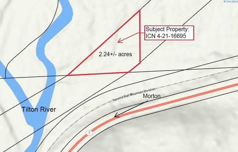 Photo of NKA Sr 7, Morton, WA (MLS # 291297)