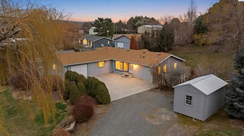 Photo of 28905 S 875 Pr Se Pr, Kennewick, WA 99338 (MLS # 290677)