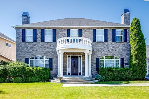 Photo of 1105 SW Meyer Dr, Pullman, WA 99163 (MLS # 291899)