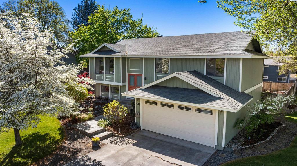 Photo of 533 Doubletree Ct, Richland, WA 99354 (MLS # 292225)